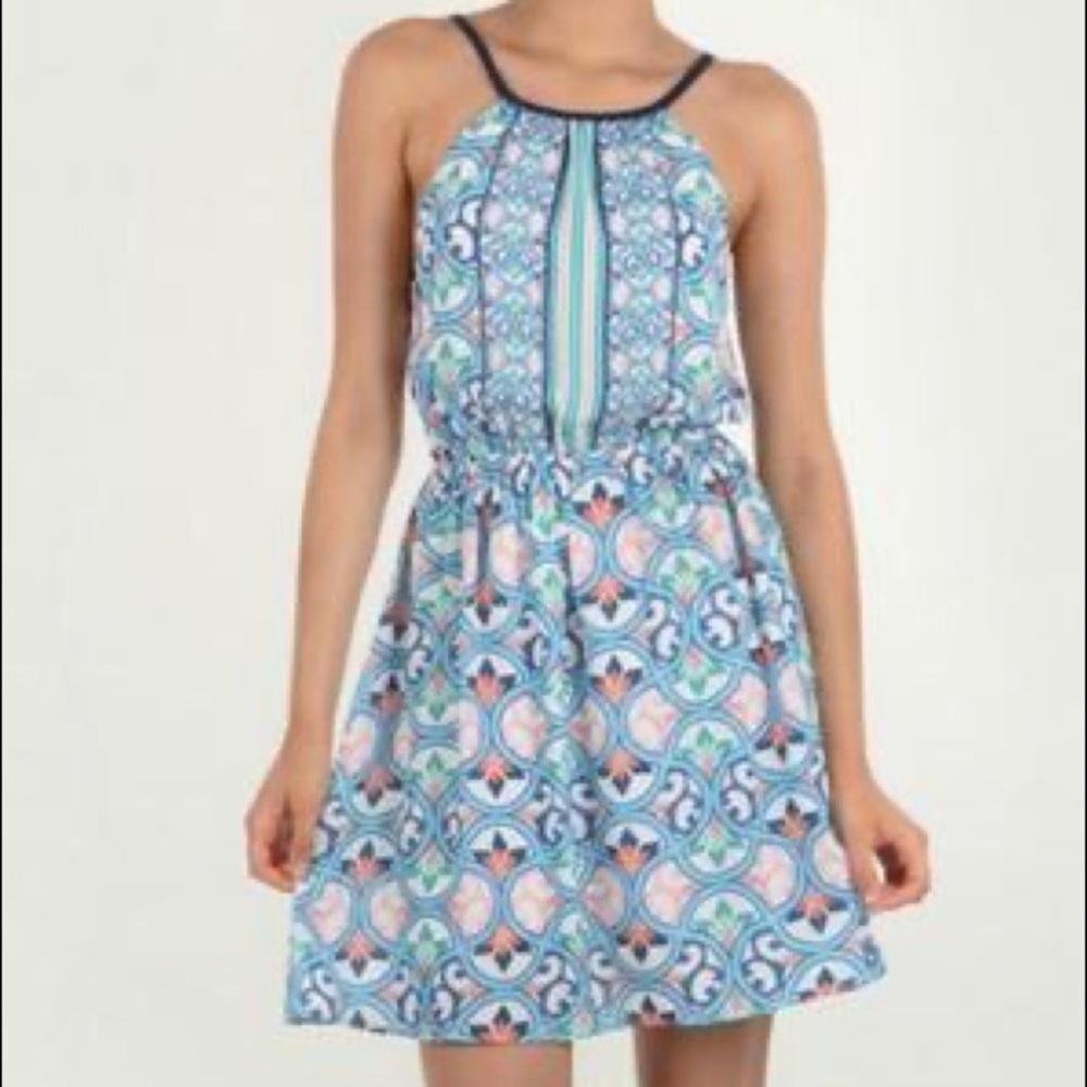 Molly Bracken Dress Size Small